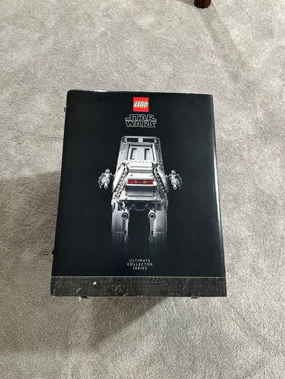 LEGO Star Wars 75313 UCS AT-AT